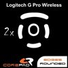 Corepad Skatez for Logitech G PRO Wireless