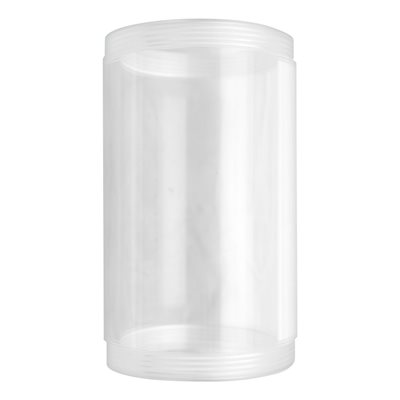 Singularity Computers Protium Reservoir Tube - 100mm, nestesäiliön putki