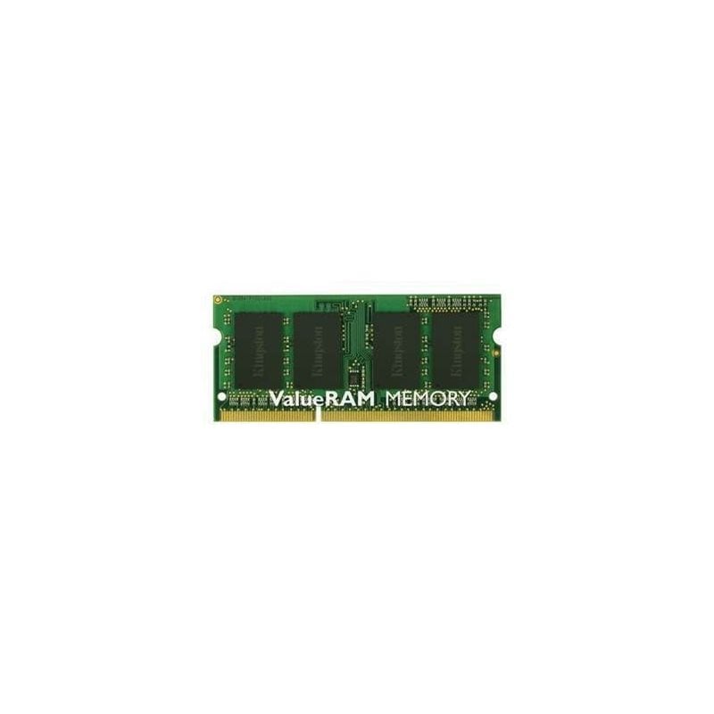 Kingston (Outlet) 8GB DDR3 1600MHz SO-DIMM Non-ECC CL11