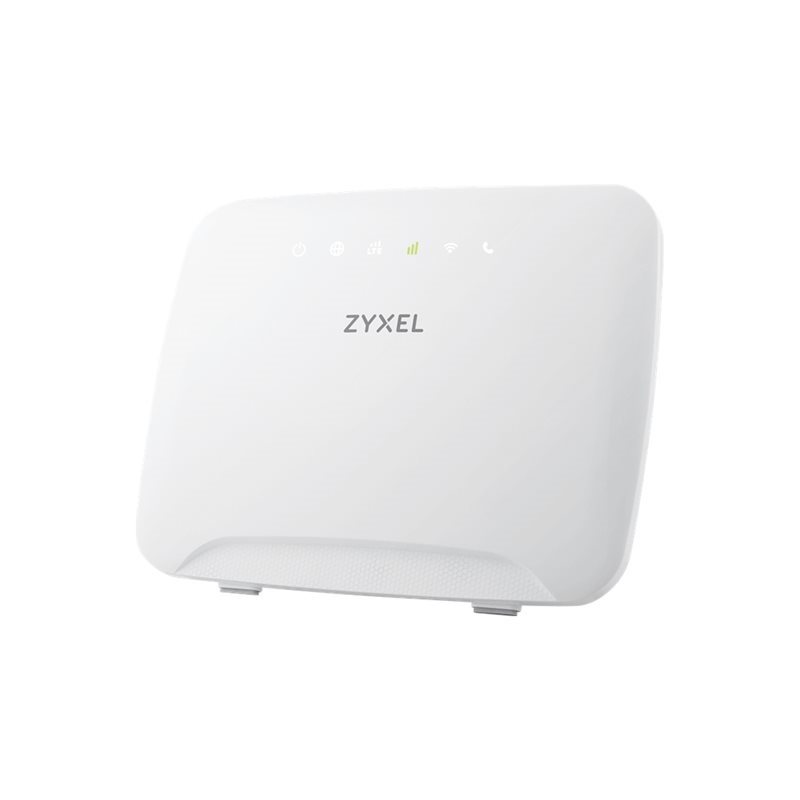 ZyXEL LTE3316-M604 LTE Indoor Router