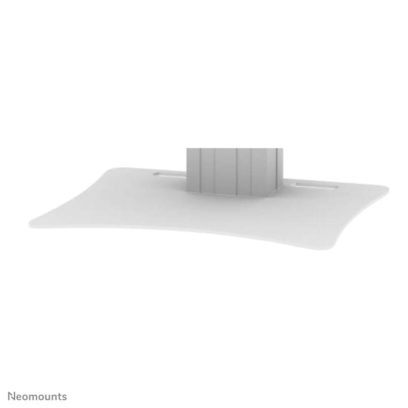 Neomounts by Newstar PLASMA-M2500FPLATE floor plate, lattialevy, hopea
