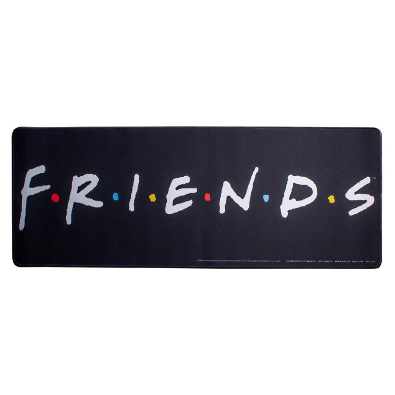 Paladone Friends Logo Desk Mat, hiirimatto