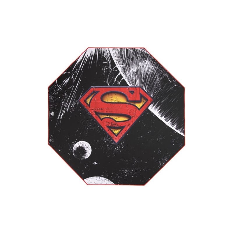 Subsonic Superman -lattiamatto
