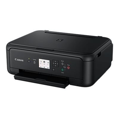 Canon PIXMA TS5150 -värimustesuihkumonitoimilaite, A4, Duplex, musta