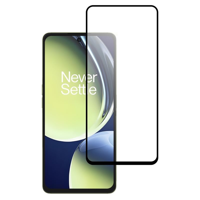 Screenor Full Cover -näytönsuojalasi, OnePlus Nord CE 4 Lite 5G