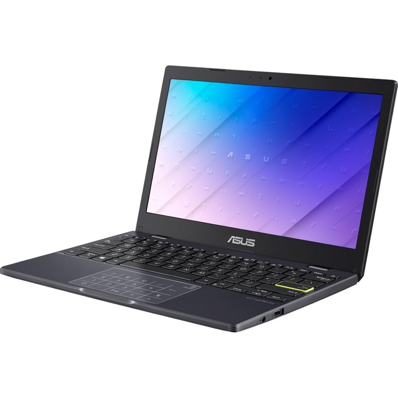 Asus 11,6" Vivobook Go 12, kannettava tietokone, musta