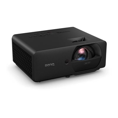 BenQ LK830ST, 4K-laserprojektori, musta