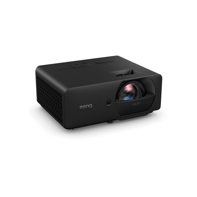 BenQ LK830ST, 4K-laserprojektori, musta