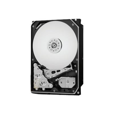 Western Digital 2TB Gold, 3.5" sisäinen kiintolevy, SATA III, 7200 rpm, 128MB