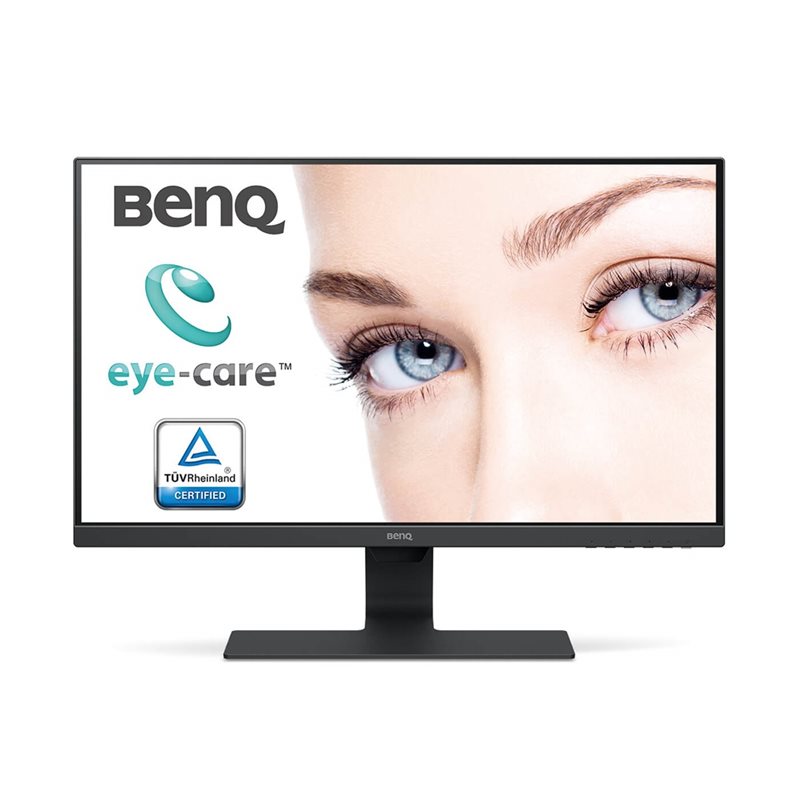 BenQ 27" BL2780, Full HD -monitori, musta