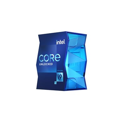 Intel Core i9-11900K, LGA1200, 3.50 GHz, 16MB, Boxed
