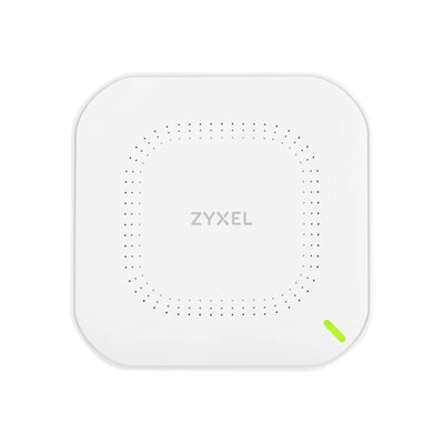 ZyXEL NWA1123ACv3, langattoman verkon liityntäpiste, 802.11ac, valkoinen