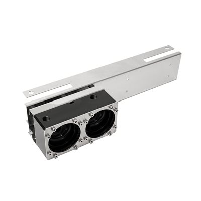 Watercool MO-RA3 420 D5-DUALTOP -moduuli