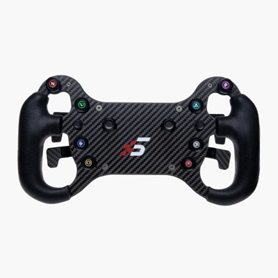 Simagic GT4 Premium ratti