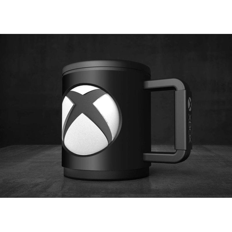 Paladone Xbox Shaped Mug - Logo, muki