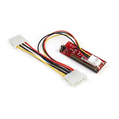 StarTech.com 40-pin PATA/IDE - SATA -adapteri