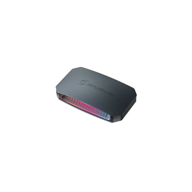 AVerMedia GC553G2 Live Gamer Ultra 2.1 -videokaappari, musta