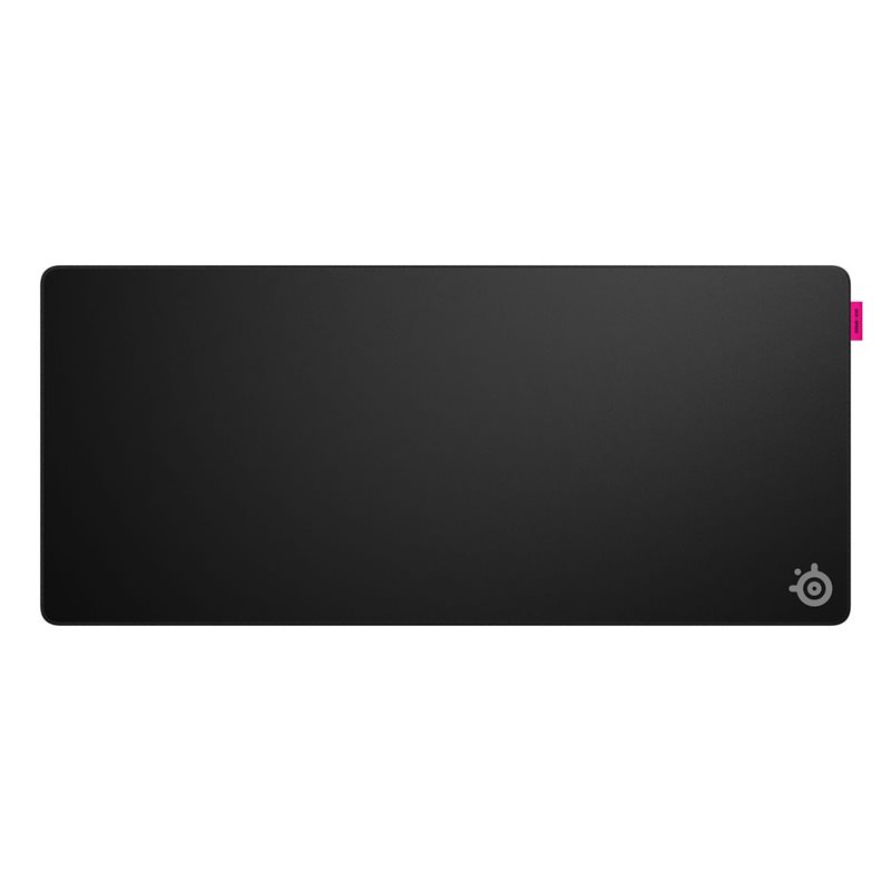 SteelSeries QcK Performance Speed XL -hiirimatto, musta