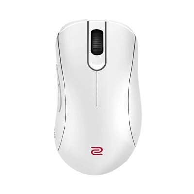 ZOWIE EC3-DW Small, langaton pelihiiri, 3200 DPI, valkoinen