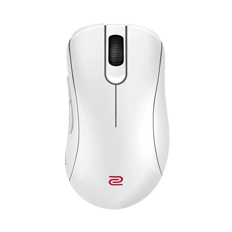 ZOWIE EC3-DW Small, langaton pelihiiri, 3200 DPI, valkoinen