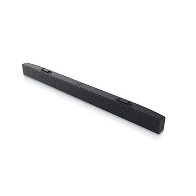 Dell SB521A Soundbar -kaiutinratkaisu, musta