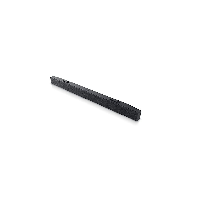 Dell SB521A Soundbar -kaiutinratkaisu, musta