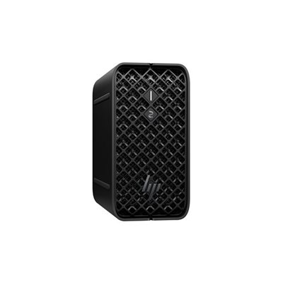 HP Z2 Mini G1a -työasema, musta