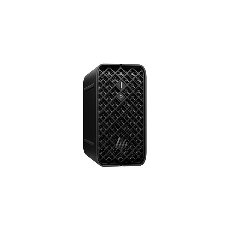 HP Z2 Mini G1a -työasema, musta