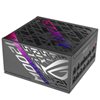 Asus 1200W ROG STRIX Platinum (ROG Equalizer), ATX-virtalähde, 80 Plus Platinum, musta