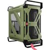 Corsair WARTHOG Airflow, ikkunallinen miditornikotelo, Olive Drab