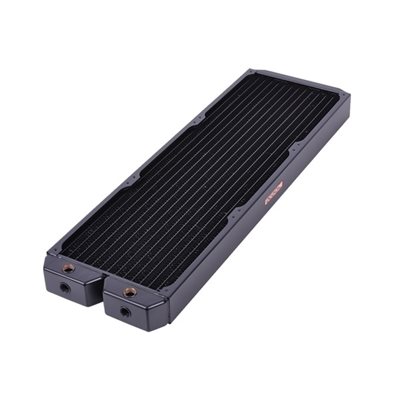 Alphacool NexXxoS XT45 Full Copper Triple 180 -jäähdytin