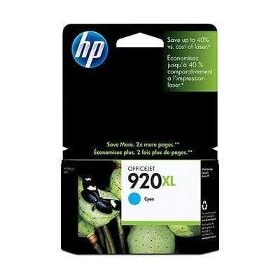 HP Hp 920xl Syaani Officejet Ink Cartridge