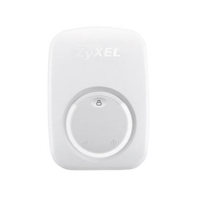 ZyXEL WRE2206, langattoman verkon laajennin/toistin, 2.4GHz, N300
