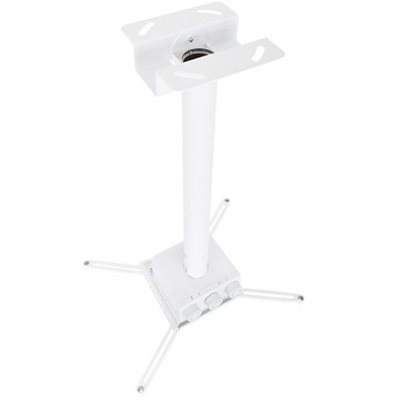 Multibrackets Projektorin kattoteline, 600-1000mm