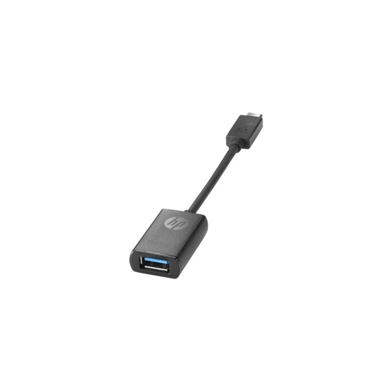 HP USB Type-C -> USB Type-A adapteri