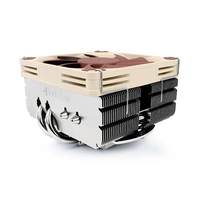 Noctua (Outlet) NH-L9x65 SE-AM4 -prosessorijäähdytin, AMD AM4