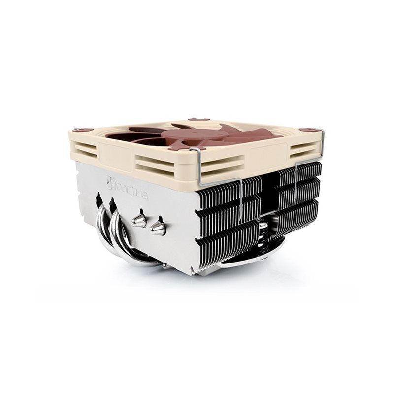 Noctua (Outlet) NH-L9x65 SE-AM4 -prosessorijäähdytin, AMD AM4