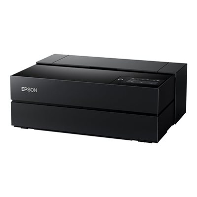 Epson SureColor SC-P700 -värimustesuihkutulostin, A3 Plus, musta