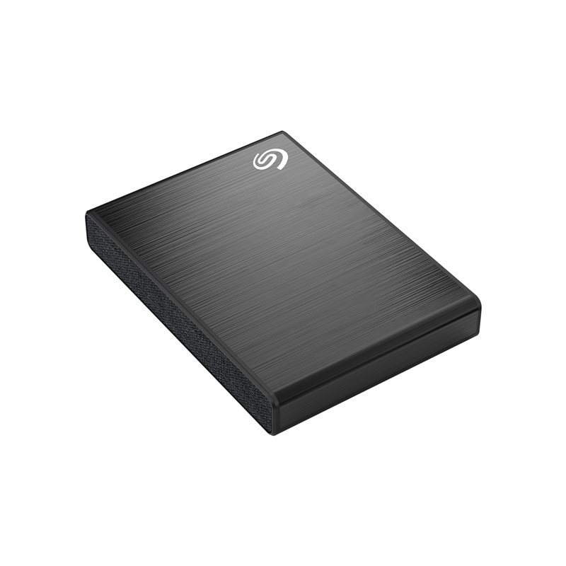 Seagate One Touch SSD Black 500Gb USB-C