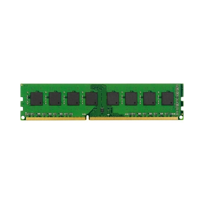 Kingston 16GB (1 x 16GB) Server Premier, DDR4 2666MHz, ECC, CL19, 1.20V