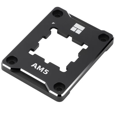 Thermalright AM5 Secure Frame V2, musta