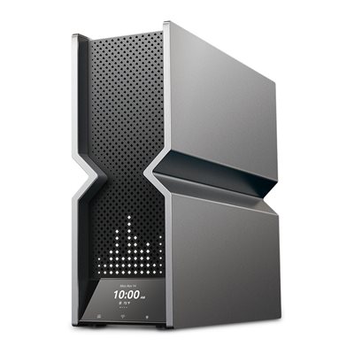 TP-Link Archer BE900, BE24000 Quad-Band Wi-Fi 7 -reititin