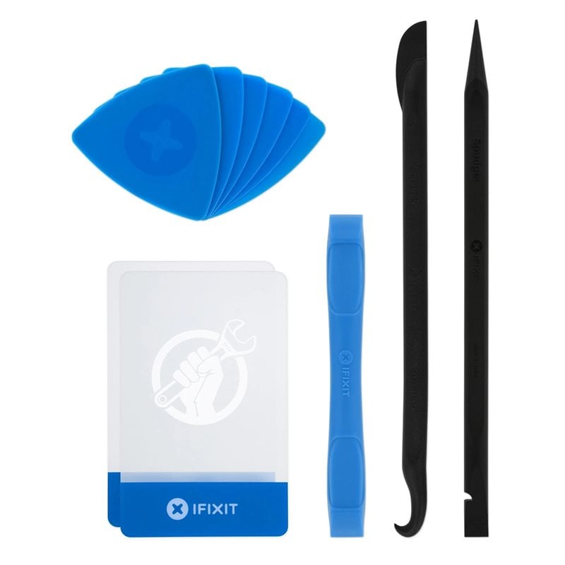 iFixit Prying and Opening Tool Assortment -työkalulajitelma