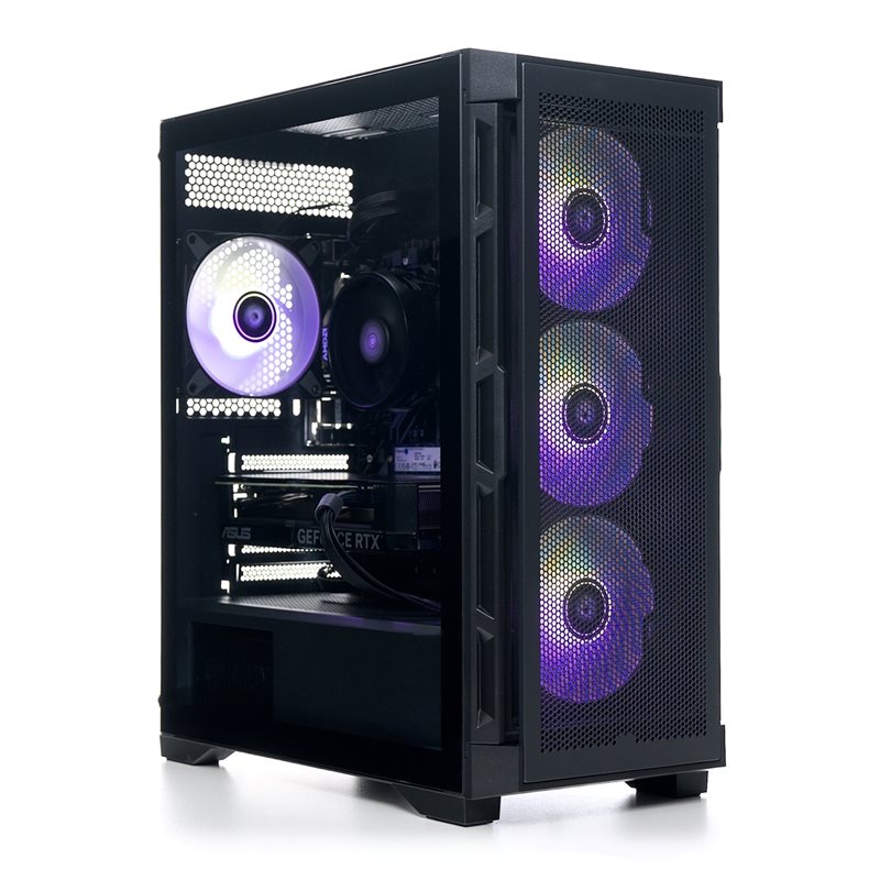 Jimm's Spec-One 4070, pelitietokone