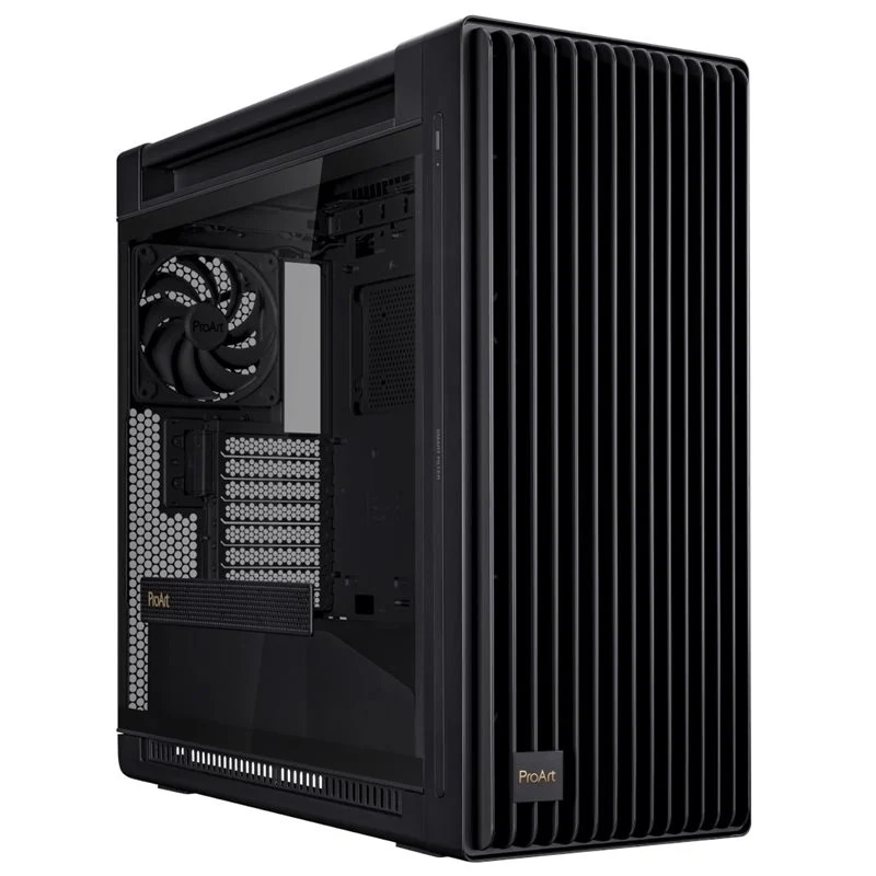 Jimm's Powered by ASUS - Creator 5090, pöytätietokone