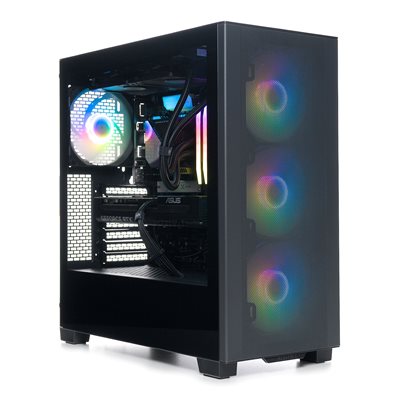 Jimm's Paladin 5070, pelitietokone