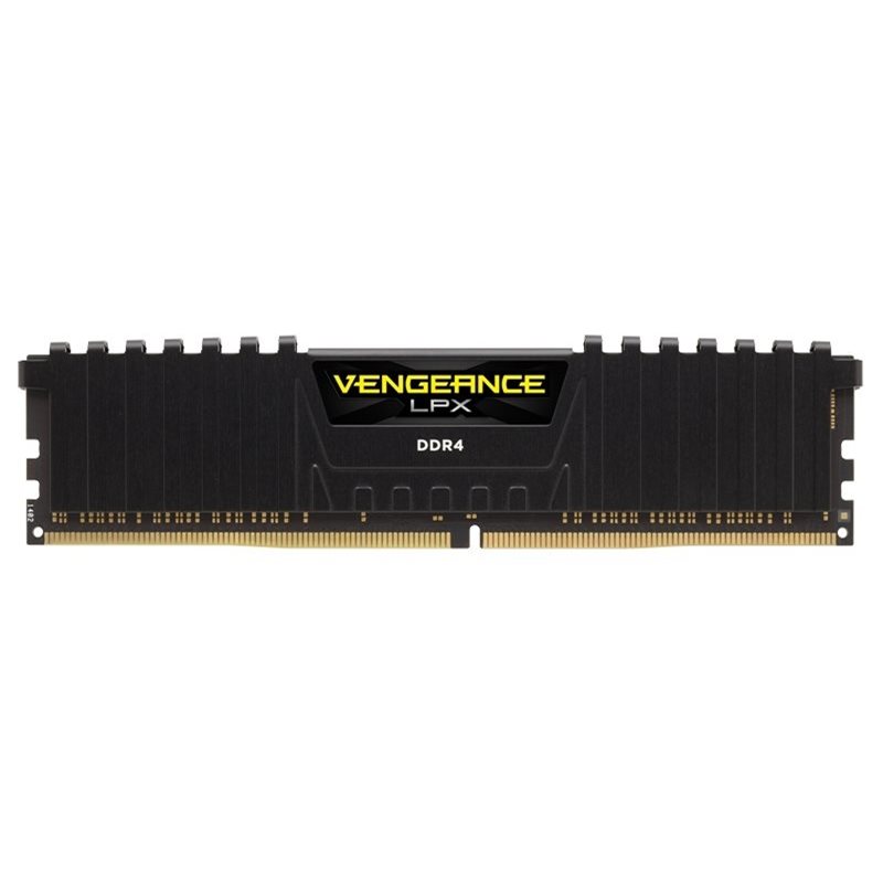 Corsair (Outlet) 16GB Vengeance LPX, DDR4 2400Mhz, CL14, 1.2V