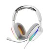 Glorious GHS Eternal RGB, pelikuulokkeet  (PC / PS5), valkoinen