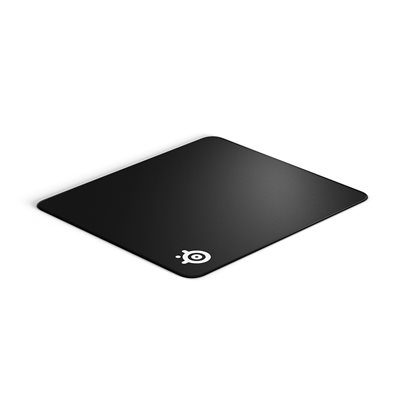 SteelSeries (Outlet) QcK Edge - Large -pelihiirimatto, musta