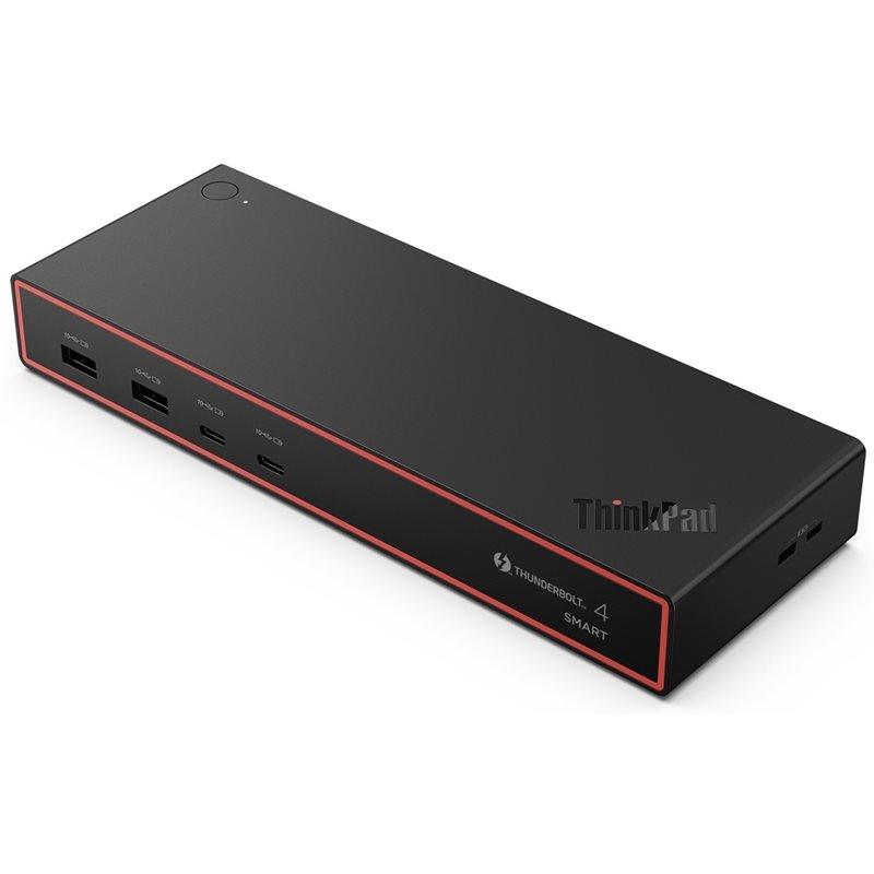 Lenovo ThinkPad Thunderbolt 4 Smart Dock Gen2 7500, 135W